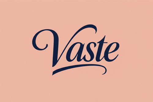 rouge claire arriére plan et bleu foncé pour le mot